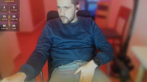 javierduro24 online show from 02-09-25, 07:30