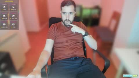 javierduro24 online show from 09-27-25, 10:09