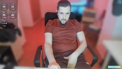 javierduro24 online show from 02-09-26, 06:56