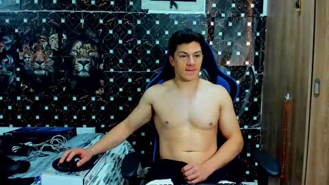 Javier online show from 03-13-26, 08:15