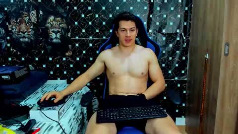 Javier online show from 03-27-26, 10:53