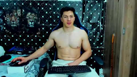 Javier online show from 05-03-26, 11:22