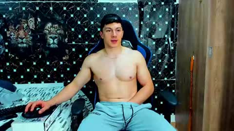 Javier online show from 05-13-26, 06:00