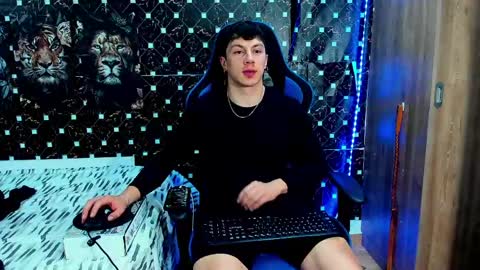 Javier online show from 05-25-26, 02:50