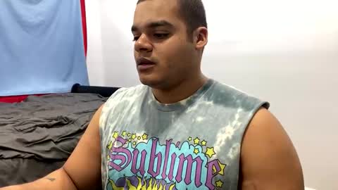 javiSdick online show from 02-16-25, 11:05