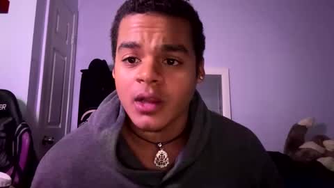 javiSdick online show from 10-13-25, 04:29