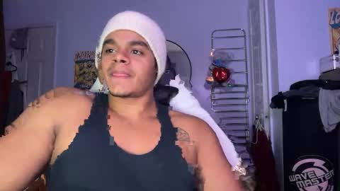 javiSdick online show from 10-28-25, 03:54