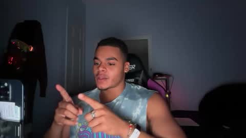 javiSdick online show from 11-08-25, 07:08