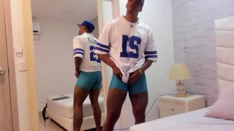 jax black online show from 11-24-25, 07:13