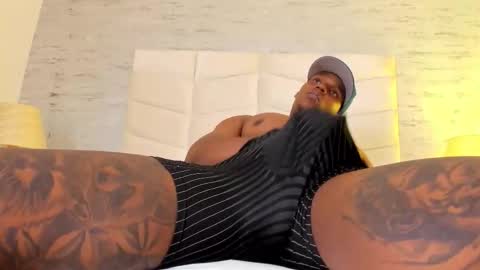 jax black online show from 12-21-25, 06:48