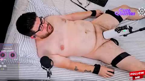 Jax Luna online show from 09-12-25, 05:07