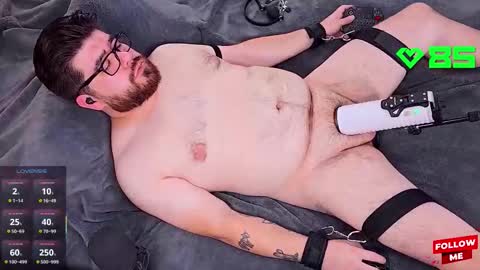 Snapshot of jax_luna chatting on 11-14-25, 06:12 Jax Luna online show from 11-14-25, 06:12