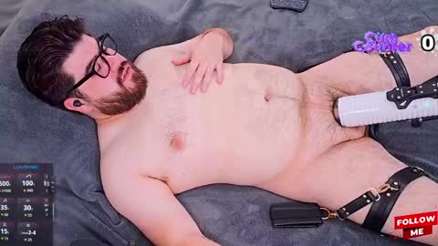 Jax Luna online show from 04-01-26, 06:49