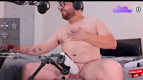 Jax Luna online show from 05-06-26, 04:30