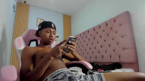 Snapshot of jax_maliq chatting on 10-15-25, 05:29 jax_maliq online show from 10-15-25, 05:29