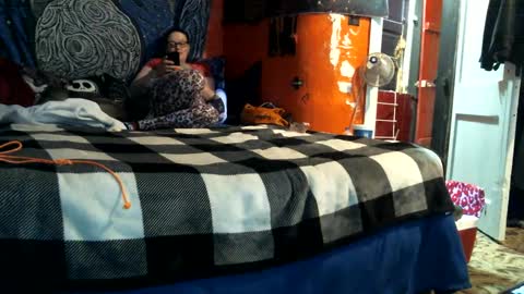 Snapshot of jax_skyfallin chatting on 03-08-25, 05:28 jaxxx666 online show from 03-08-25, 05:28