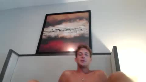 Jax Holmes online show from 03-26-26, 06:13