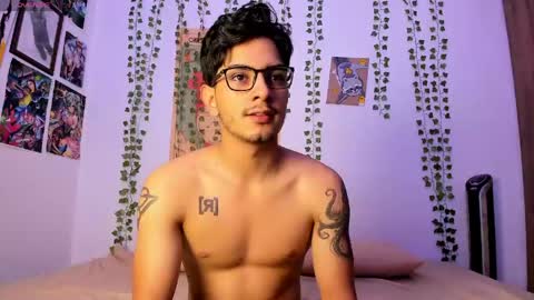 Jax and Jinx online show from 04-15-26, 02:40
