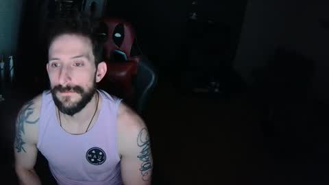 jaxjohnson12 online show from 05-01-26, 03:55