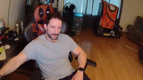 jaxjohnson12 online show from 05-15-26, 06:48