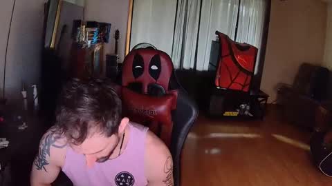jaxjohnson12 online show from 05-16-26, 10:41