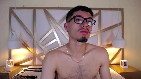 jaxon_carter online show from 10-04-25, 12:19