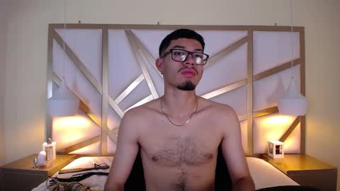 jaxon_carter online show from 11-01-25, 09:50