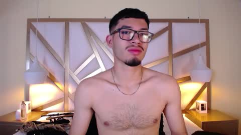 jaxon_carter online show from 11-15-25, 09:21