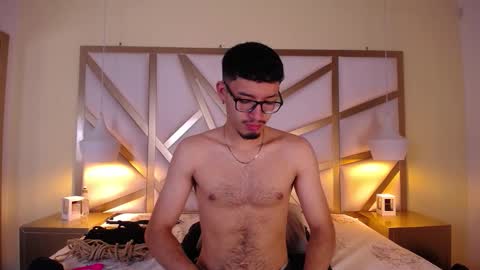 jaxon_carter online show from 01-15-26, 01:54