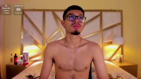 jaxon_carter online show from 05-02-26, 02:05