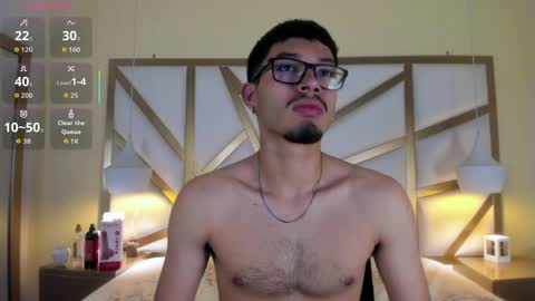jaxon_carter online show from 05-10-26, 02:28