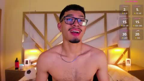 jaxon_carter online show from 06-13-26, 02:42