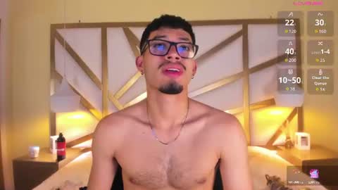 jaxon_carter online show from 06-22-26, 01:51