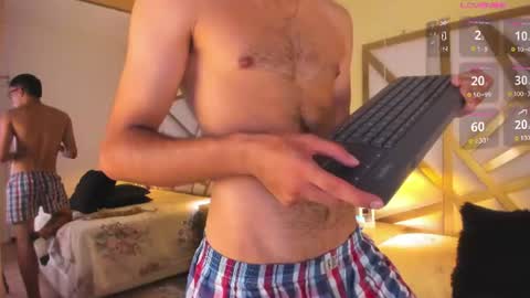 jaxon_carter online show from 06-24-26, 02:21