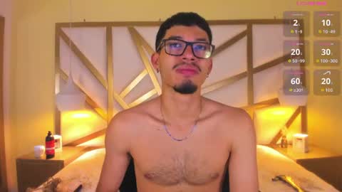jaxon_carter online show from 06-27-26, 02:38