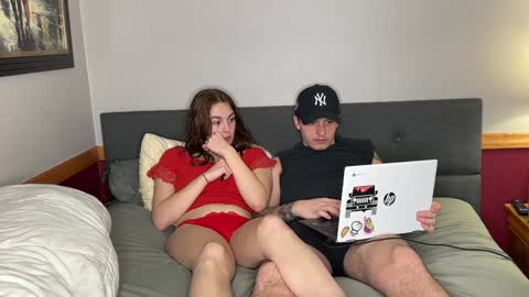 FlameCouple online show from 01-15-25, 01:34