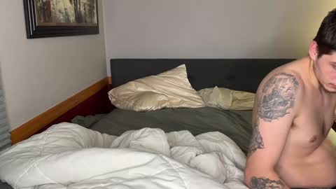 FlameCouple online show from 01-24-25, 01:45