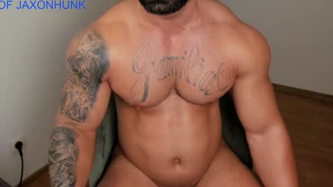 Snapshot of jaxonhunk chatting on 12-27-24, 05:09 JaxonHunk online show from 12-27-24, 05:09