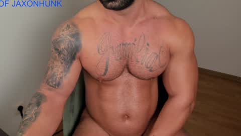 Snapshot of jaxonhunk chatting on 01-02-25, 05:24 JaxonHunk online show from 01-02-25, 05:24