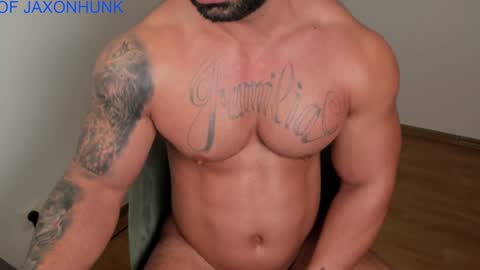 Snapshot of jaxonhunk chatting on 01-14-25, 01:36 JaxonHunk online show from 01-14-25, 01:36