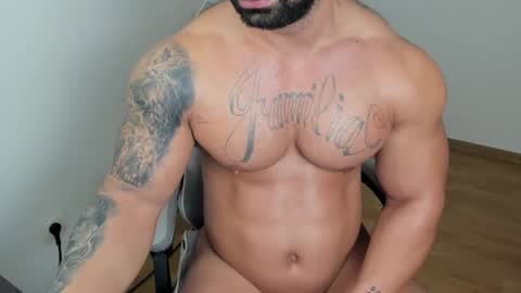 Snapshot of jaxonhunk chatting on 02-14-25, 10:28 JaxonHunk online show from 02-14-25, 10:28