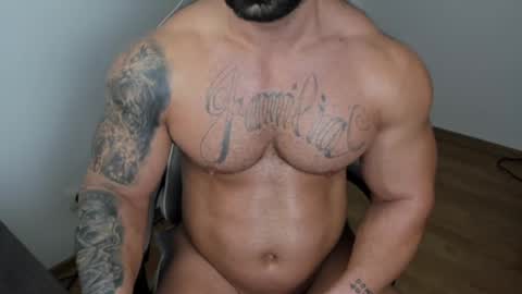 Snapshot of jaxonhunk chatting on 03-02-25, 07:23 JaxonHunk online show from 03-02-25, 07:23