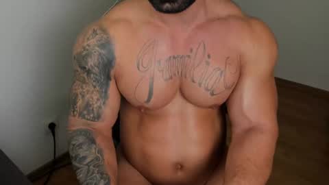 Snapshot of jaxonhunk chatting on 03-05-25, 08:21 JaxonHunk online show from 03-05-25, 08:21