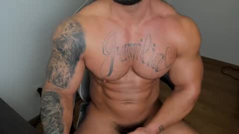 Snapshot of jaxonhunk chatting on 03-10-25, 05:22 JaxonHunk online show from 03-10-25, 05:22
