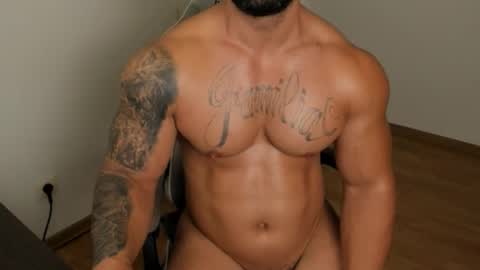 Snapshot of jaxonhunk chatting on 09-10-25, 12:32 JaxonHunk online show from 09-10-25, 12:32
