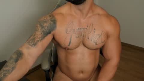 Snapshot of jaxonhunk chatting on 09-14-25, 08:08 JaxonHunk online show from 09-14-25, 08:08