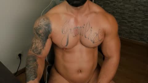 Snapshot of jaxonhunk chatting on 09-29-25, 09:19 JaxonHunk online show from 09-29-25, 09:19