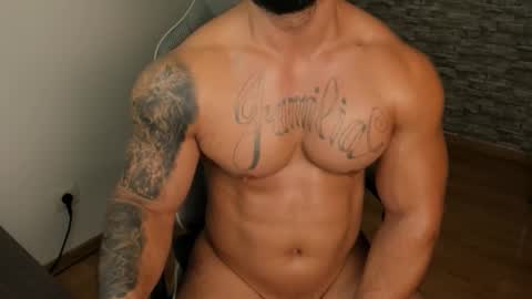 Snapshot of jaxonhunk chatting on 09-30-25, 08:14 JaxonHunk online show from 09-30-25, 08:14