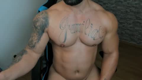 Snapshot of jaxonhunk chatting on 11-03-25, 09:27 JaxonHunk online show from 11-03-25, 09:27