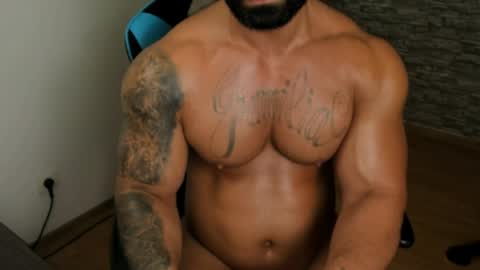 JaxonHunk online show from 05-23-26, 09:30